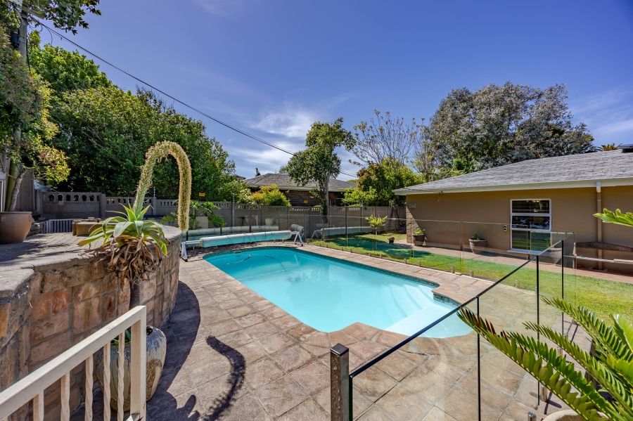 5 Bedroom Property for Sale in Kenilworth Upper Western Cape